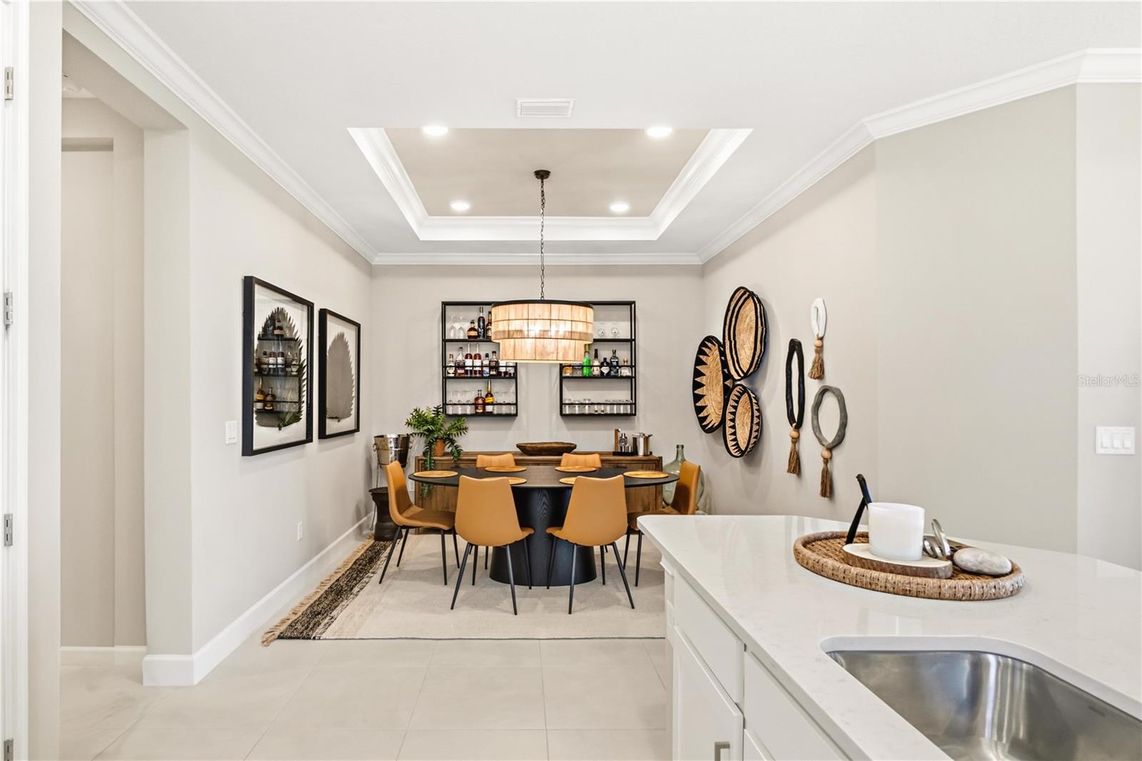 Image 10 of 61 For 16135 San Donato Place