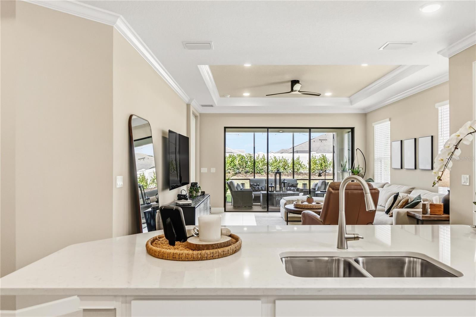 Image 13 of 61 For 16135 San Donato Place