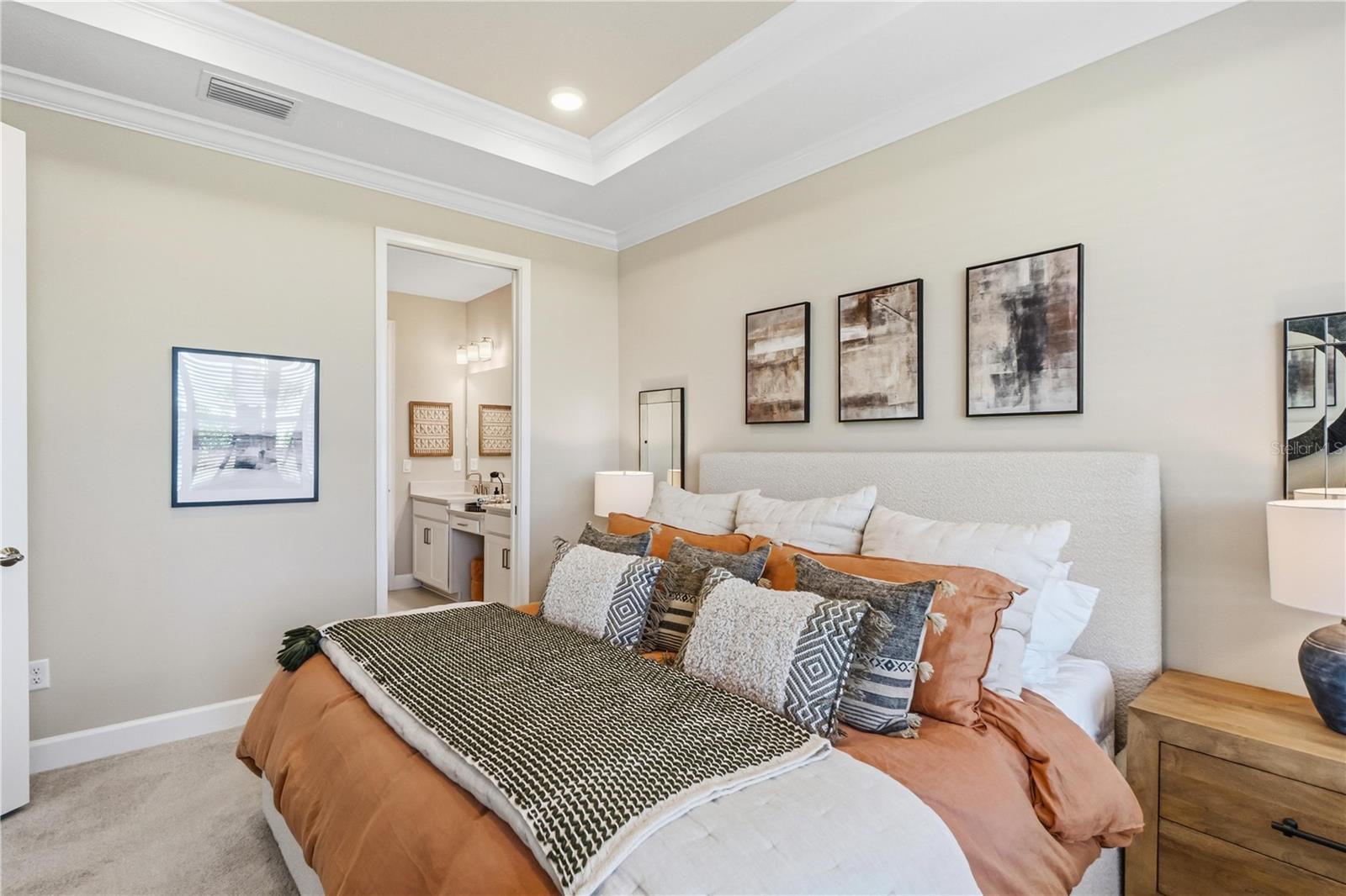 Image 19 of 61 For 16135 San Donato Place