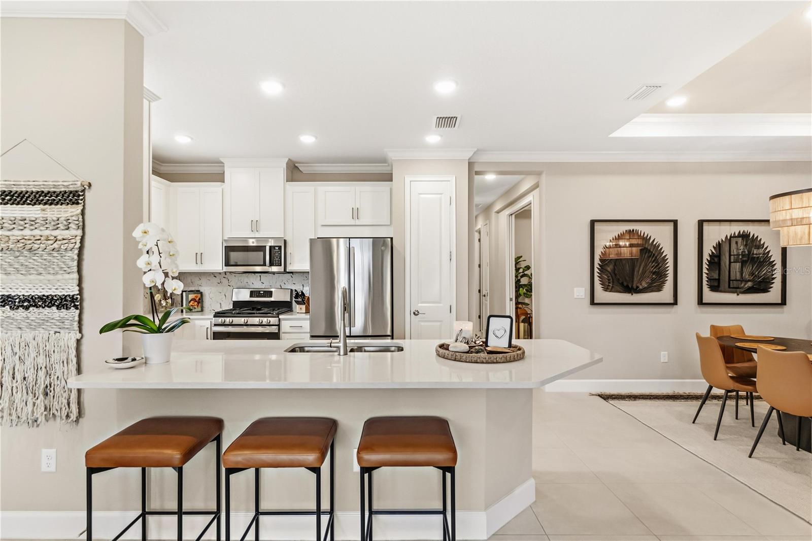 Image 28 of 61 For 16135 San Donato Place