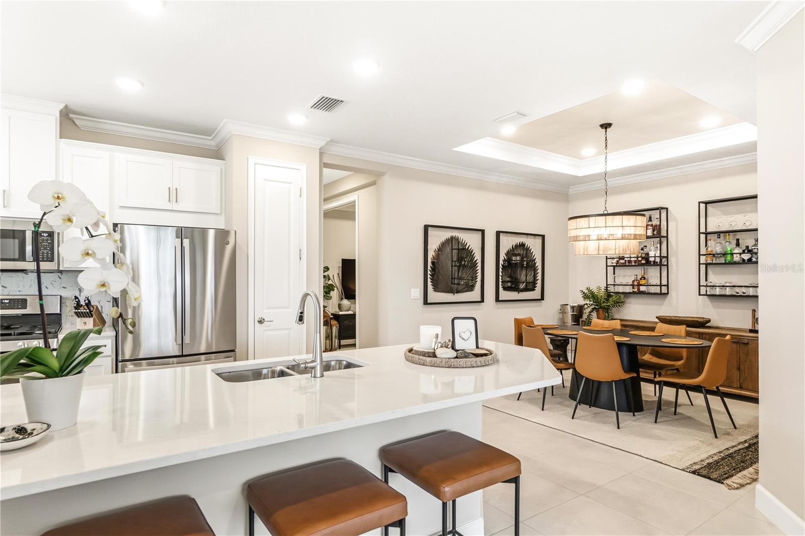 Image 29 of 61 For 16135 San Donato Place