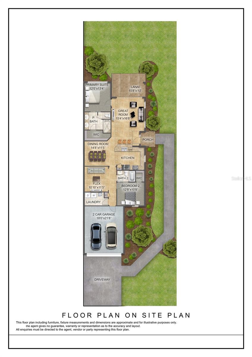 Image 38 of 61 For 16135 San Donato Place