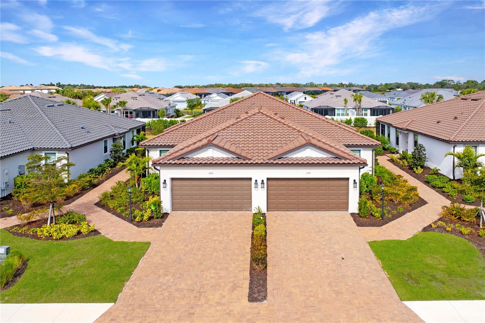 Image 39 of 61 For 16135 San Donato Place