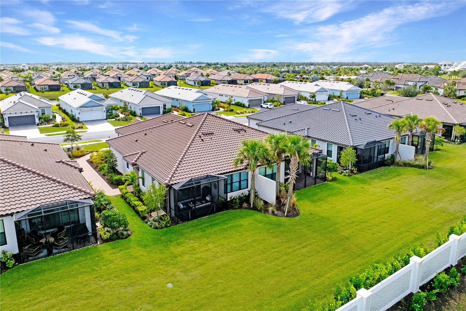 Image 42 of 61 For 16135 San Donato Place