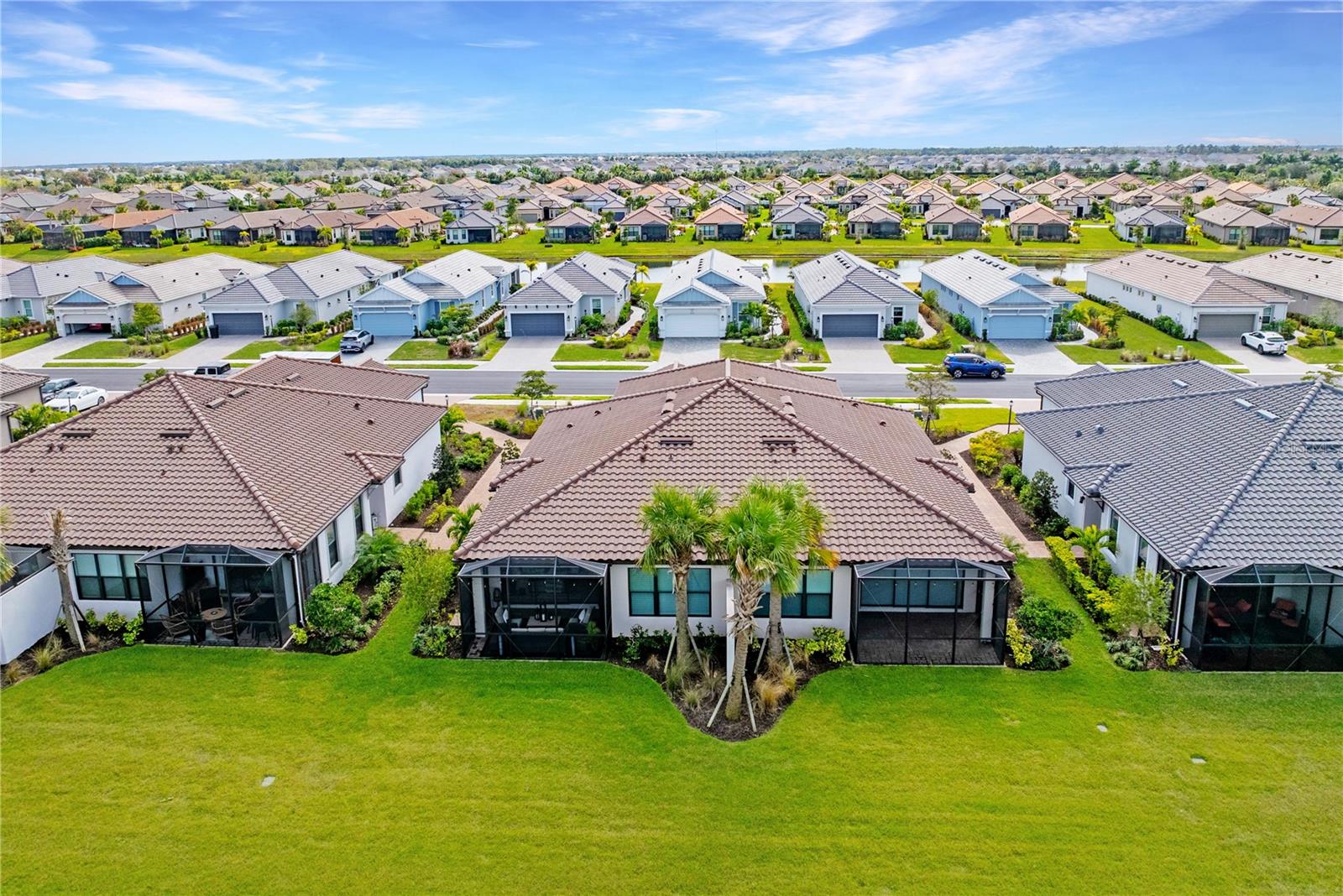 Image 43 of 61 For 16135 San Donato Place