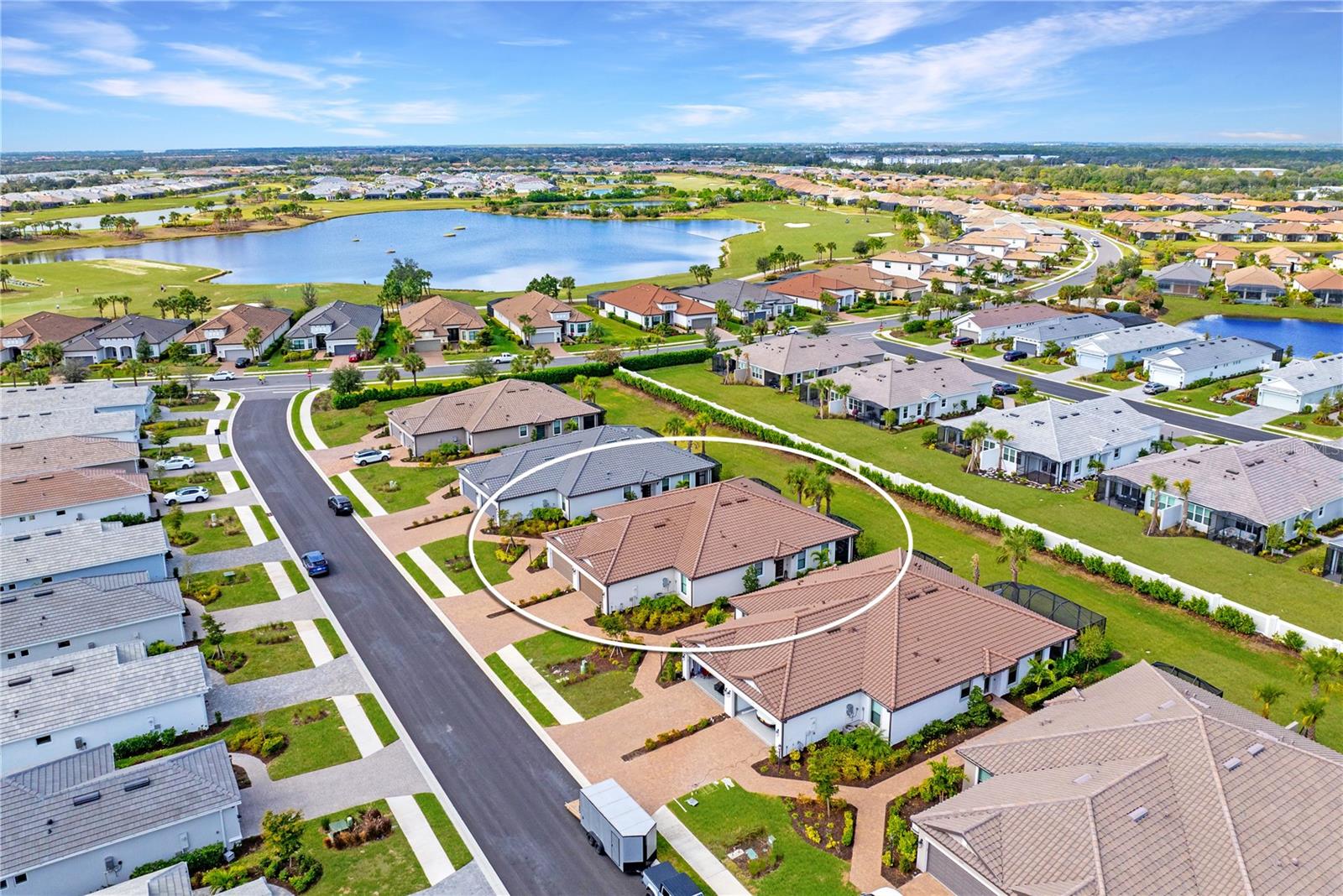 Image 44 of 61 For 16135 San Donato Place