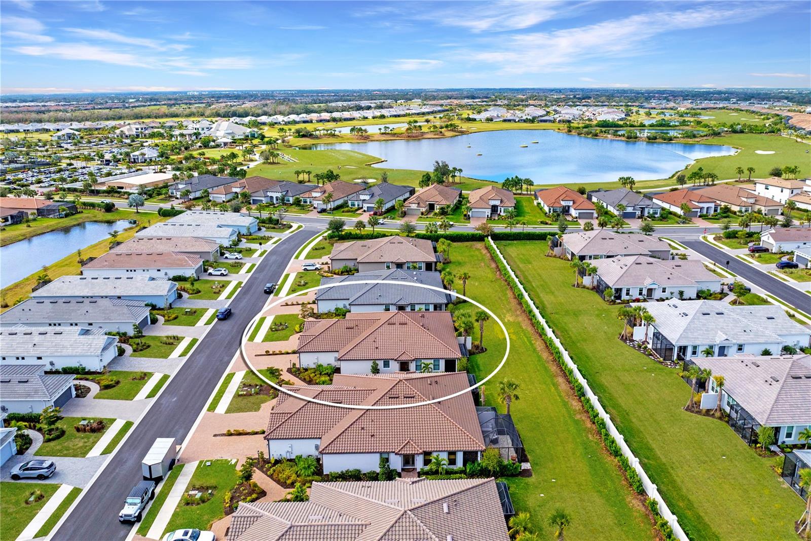 Image 45 of 61 For 16135 San Donato Place