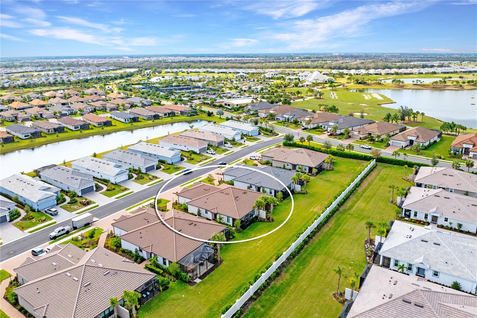 Image 46 of 61 For 16135 San Donato Place