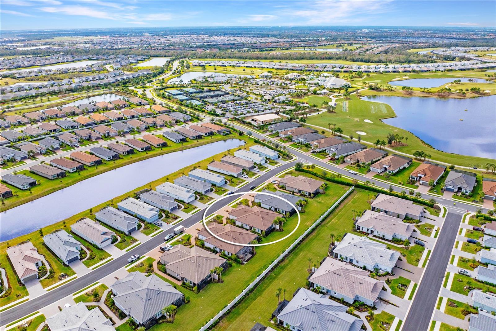 Image 47 of 61 For 16135 San Donato Place