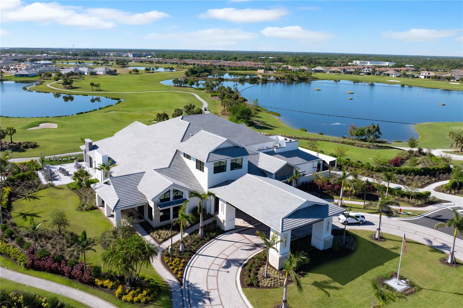 Image 48 of 61 For 16135 San Donato Place