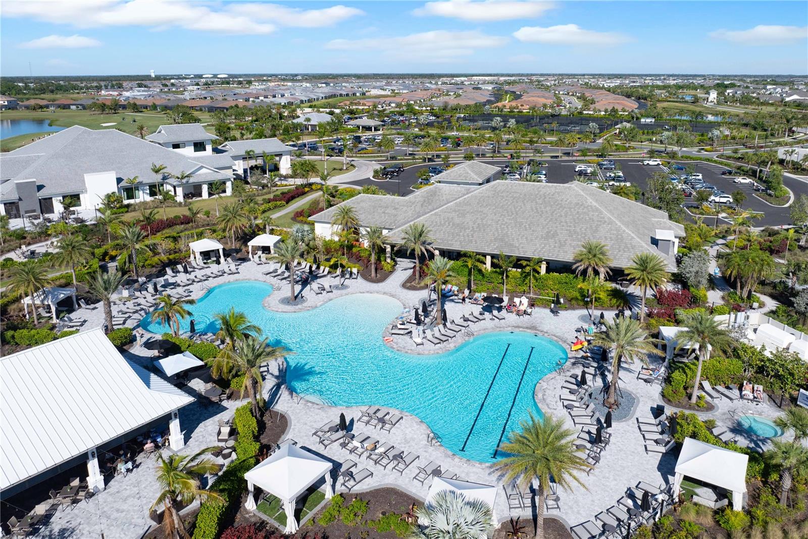 Image 49 of 61 For 16135 San Donato Place