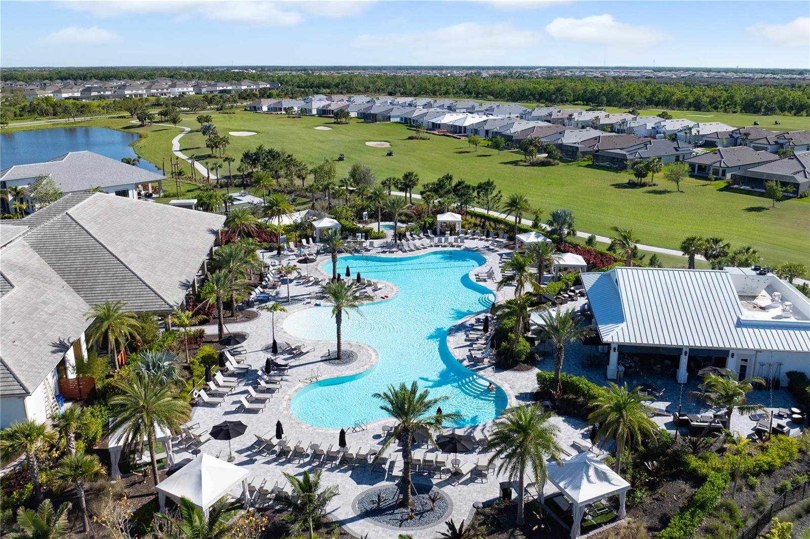 Image 50 of 61 For 16135 San Donato Place