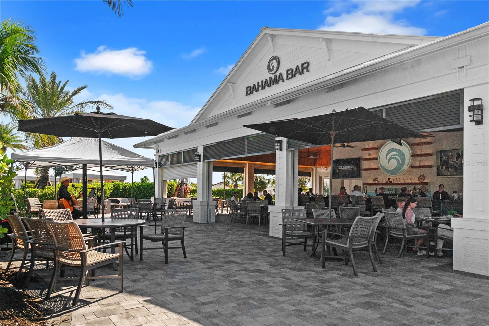 Image 52 of 61 For 16135 San Donato Place