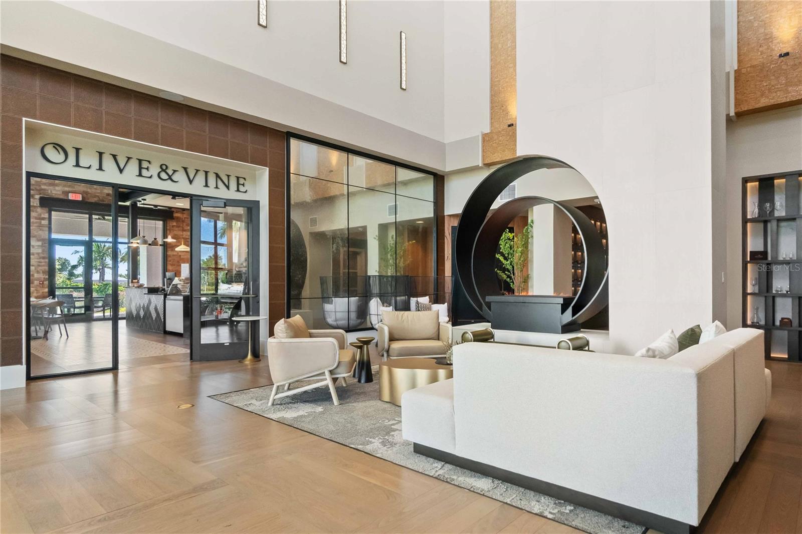 Image 57 of 61 For 16135 San Donato Place