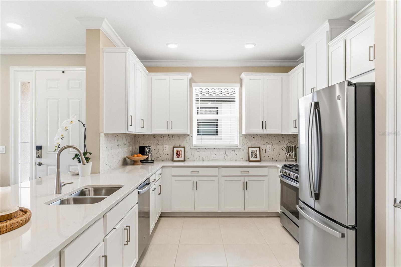 Image 7 of 61 For 16135 San Donato Place