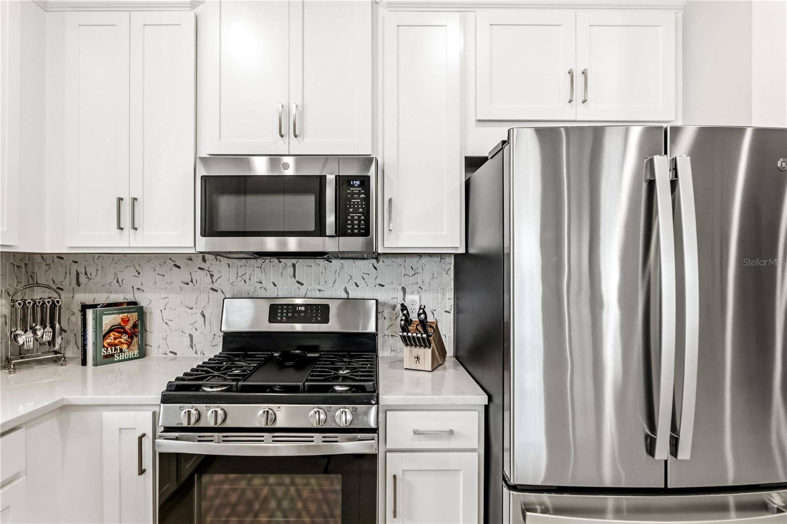 Image 8 of 61 For 16135 San Donato Place