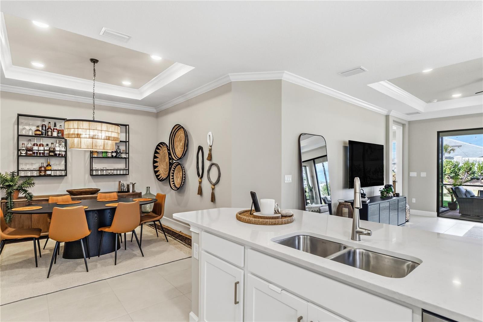 Image 9 of 61 For 16135 San Donato Place