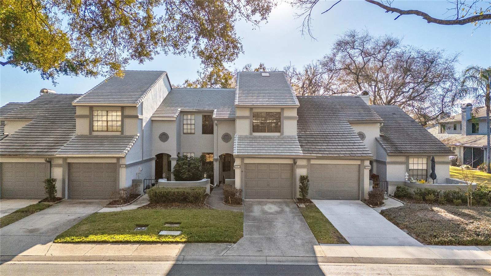 Image 2 of 40 For 4138 Brentwood Park Circle