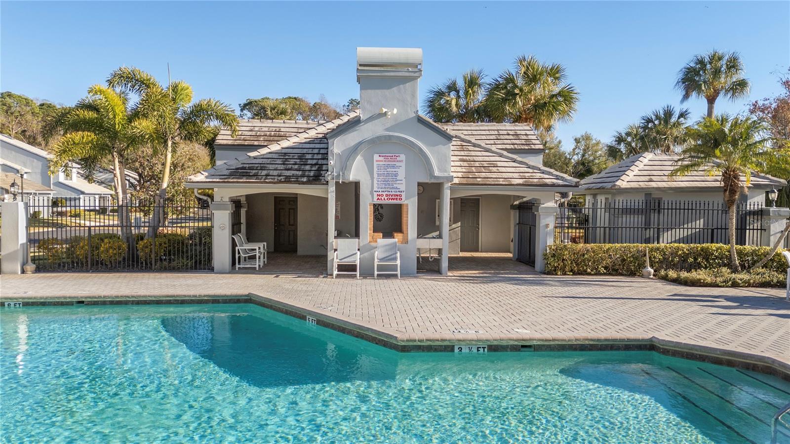 Image 36 of 40 For 4138 Brentwood Park Circle