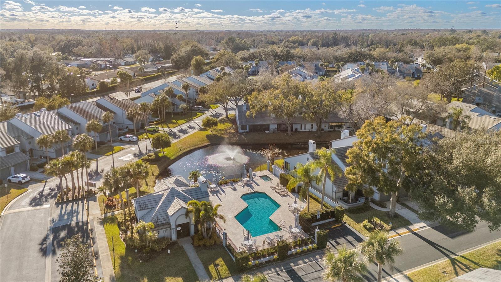 Image 38 of 40 For 4138 Brentwood Park Circle