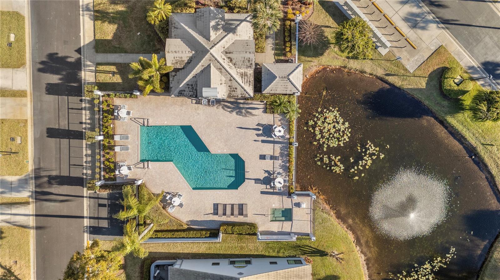 Image 39 of 40 For 4138 Brentwood Park Circle