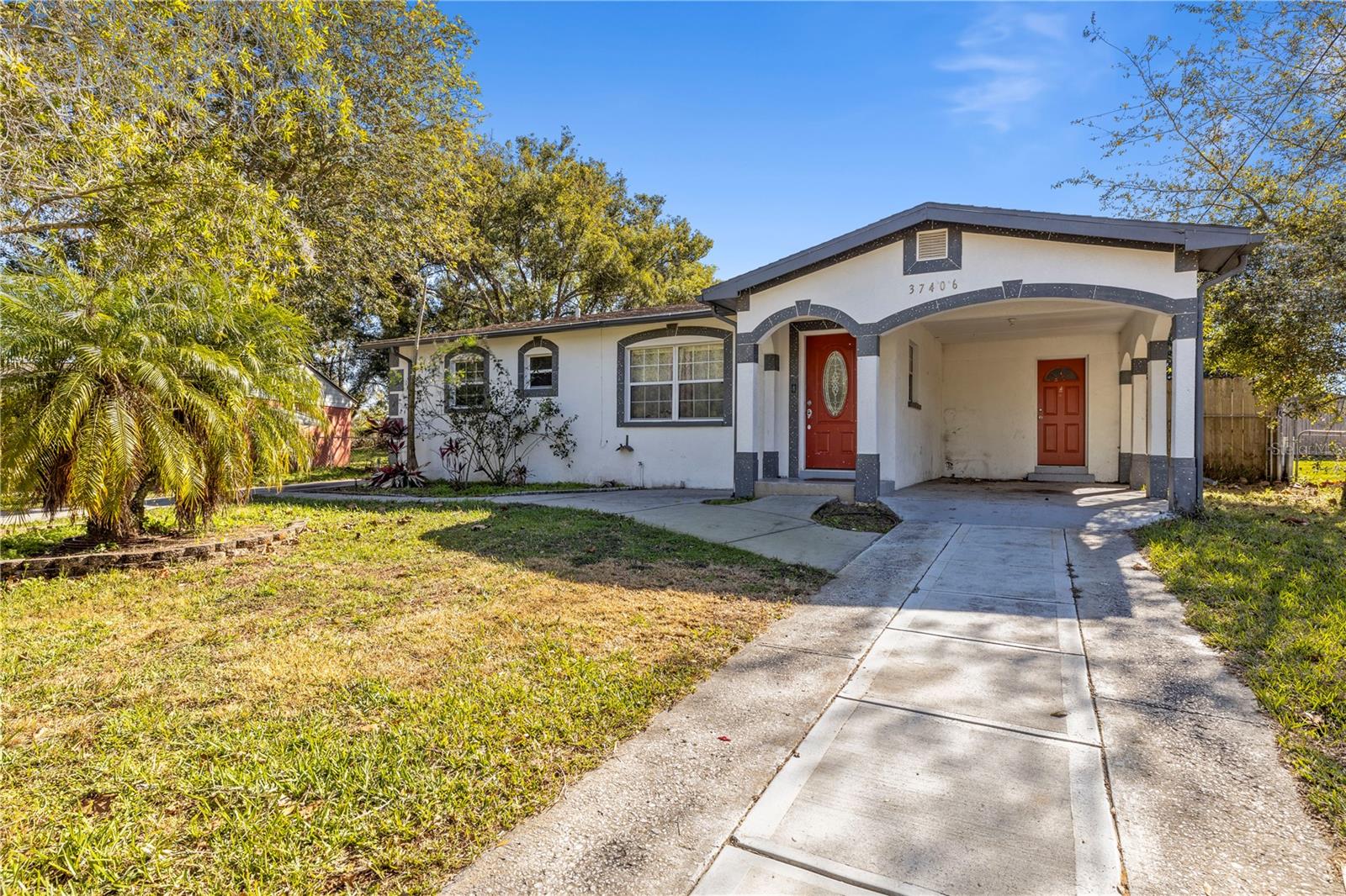 Details for 37406 Vista Drive, DADE CITY, FL 33523