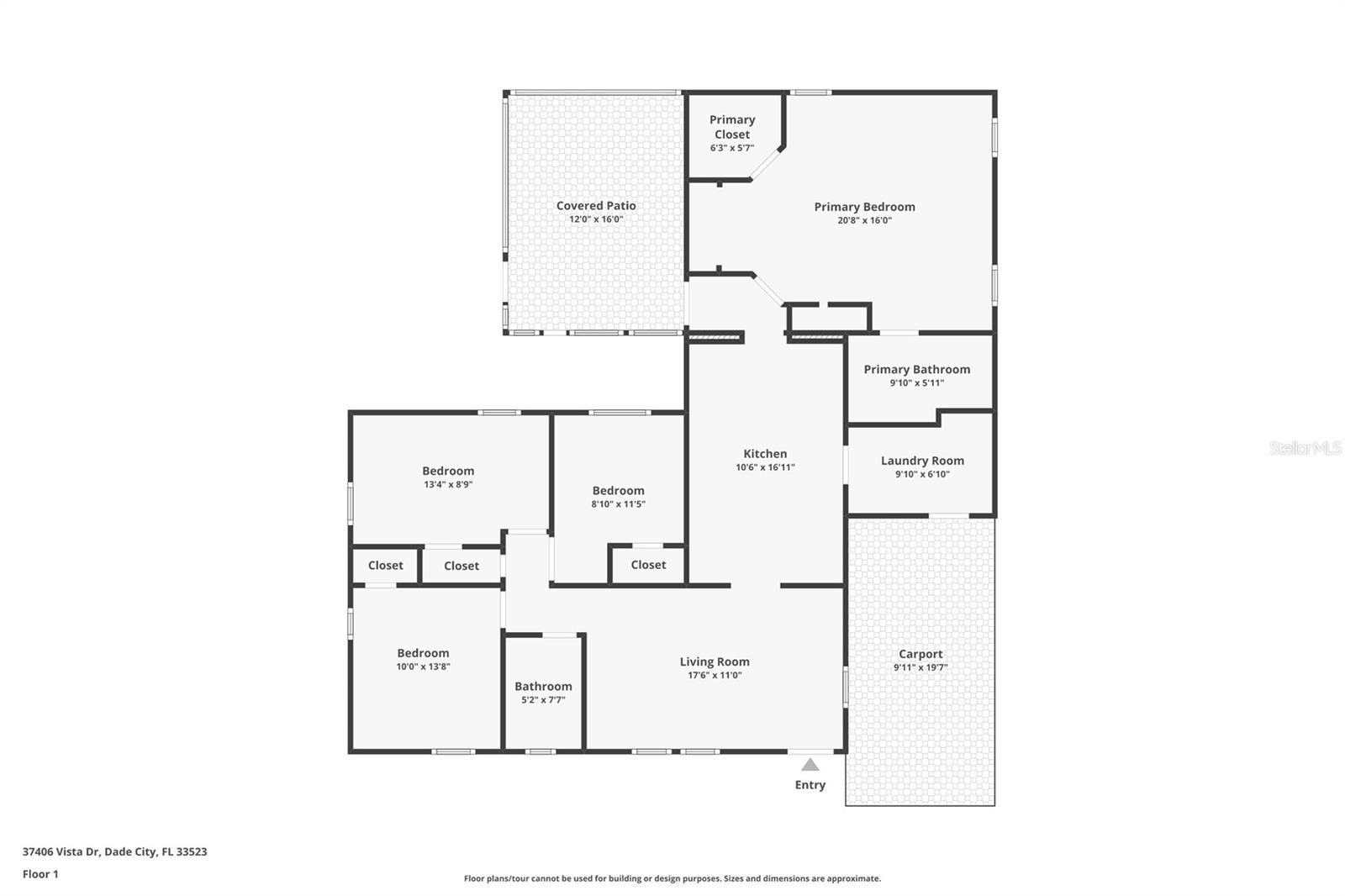 Image 50 of 50 For 37406 Vista Drive