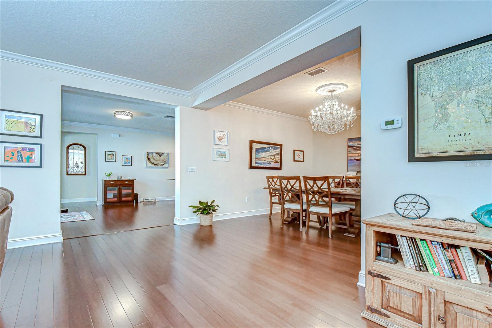 Image 15 of 78 For 11321 Wickersley Place