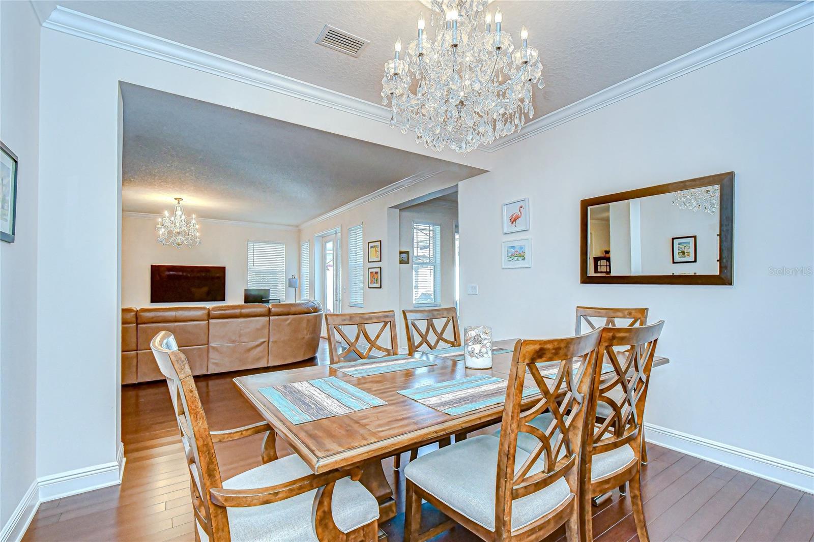 Image 18 of 78 For 11321 Wickersley Place