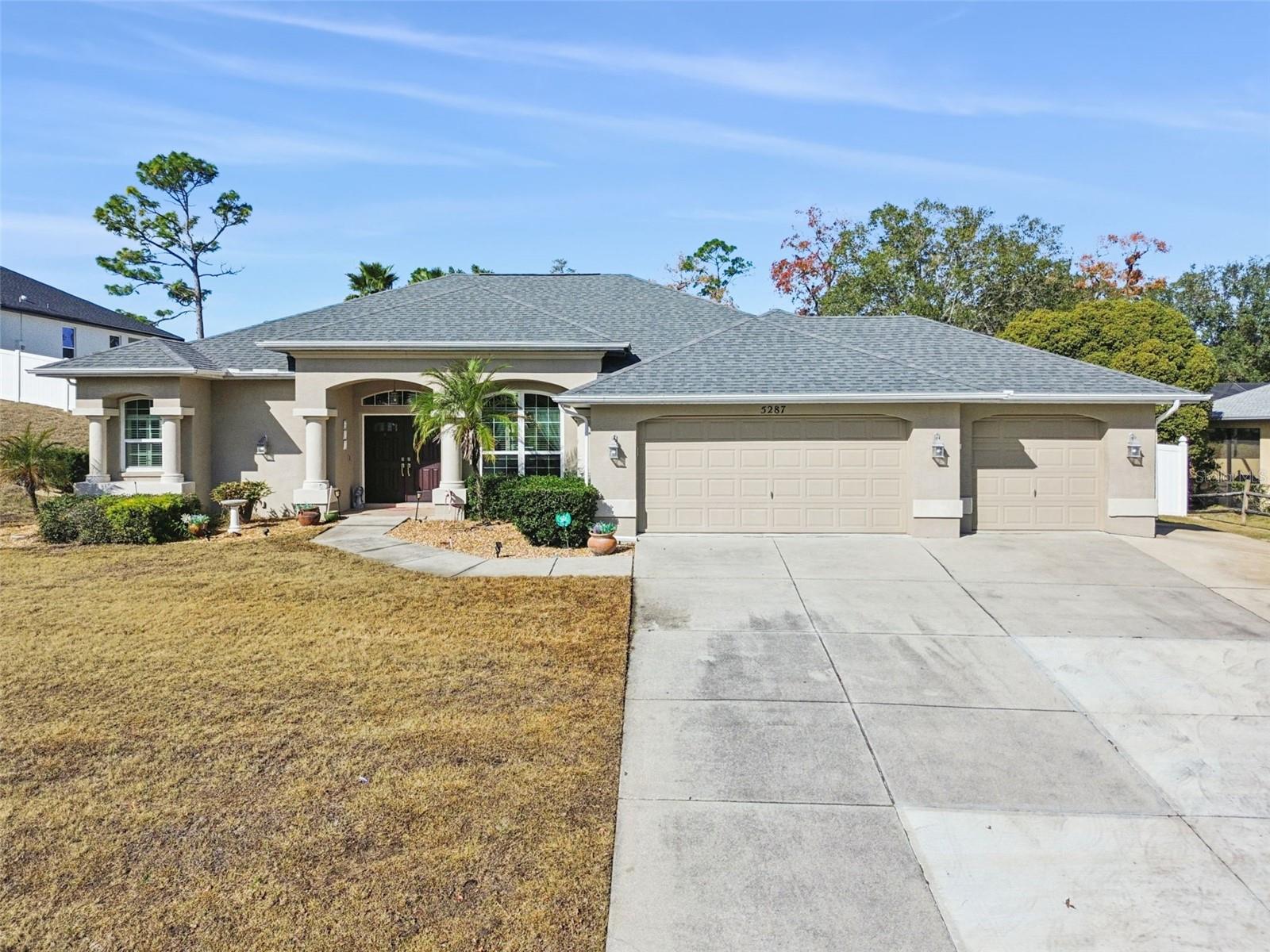 Details for 5287 Slater Road, Spring Hill, FL 34608