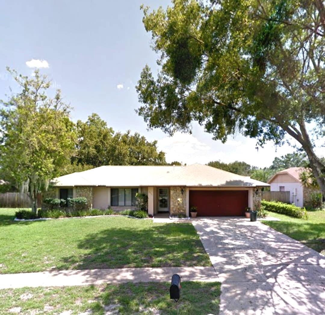 Listing Details for 9450 Cannon Drive, ORLANDO, FL 32817