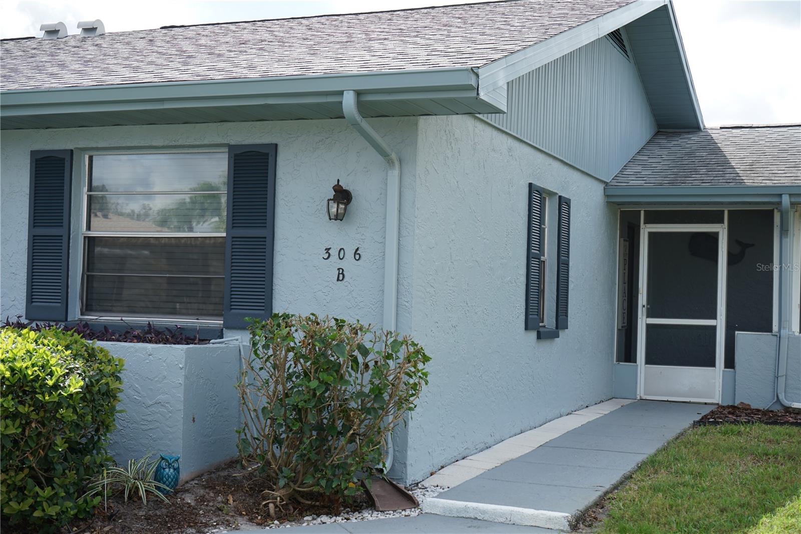 Details for 306 B Fowling Court, SUN CITY CENTER, FL 33573