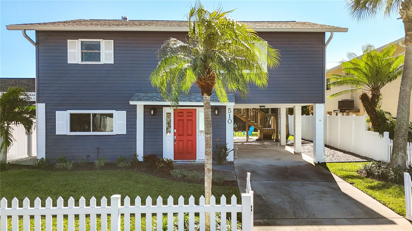 Details for 510 72nd Avenue, ST PETE BEACH, FL 33706