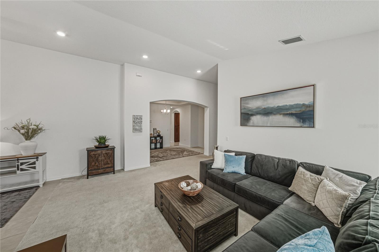 Image 10 of 75 For 6414 Doe Path Court