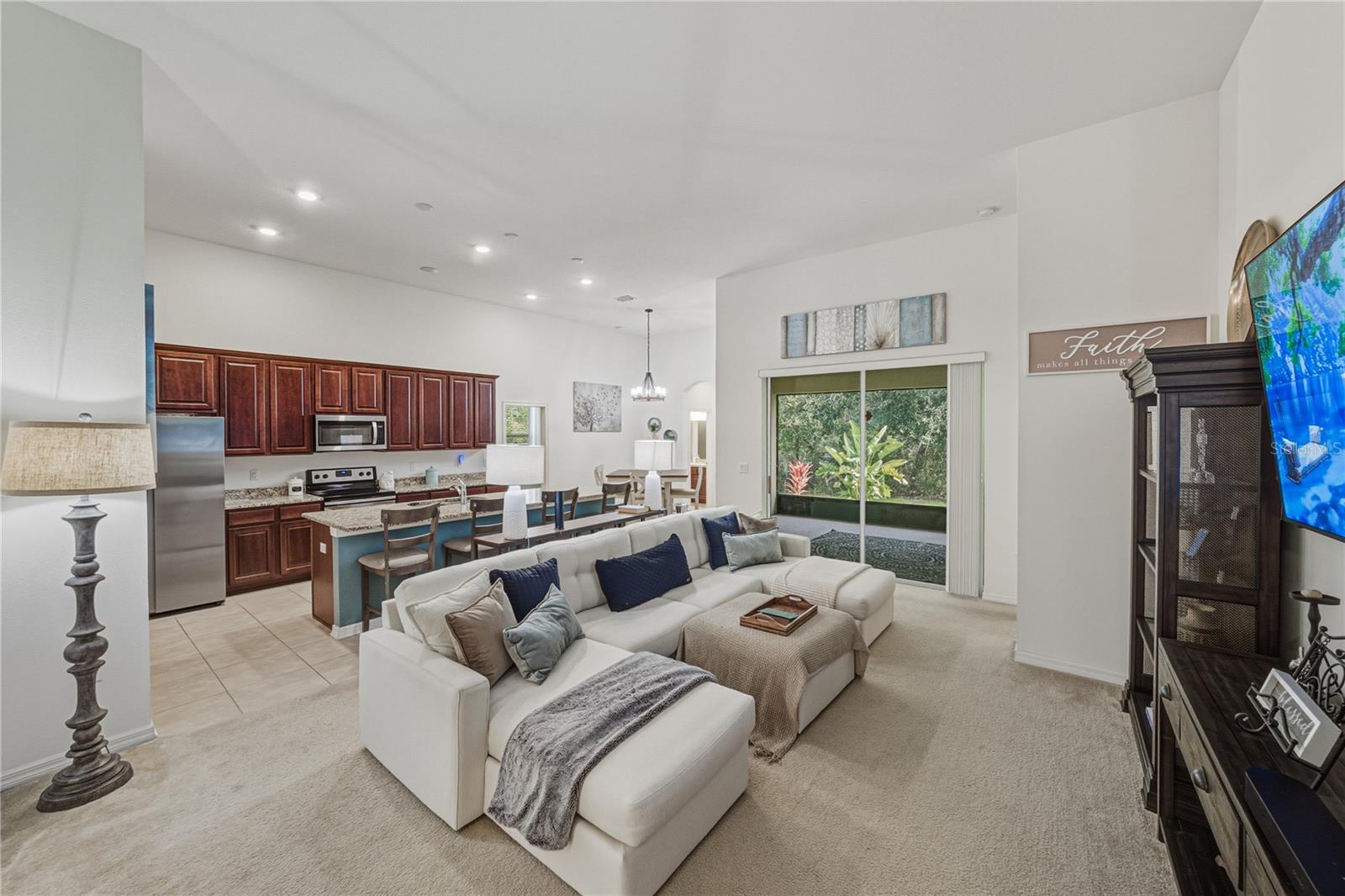 Image 12 of 75 For 6414 Doe Path Court