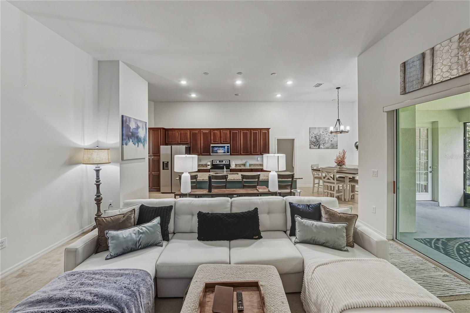 Image 16 of 75 For 6414 Doe Path Court