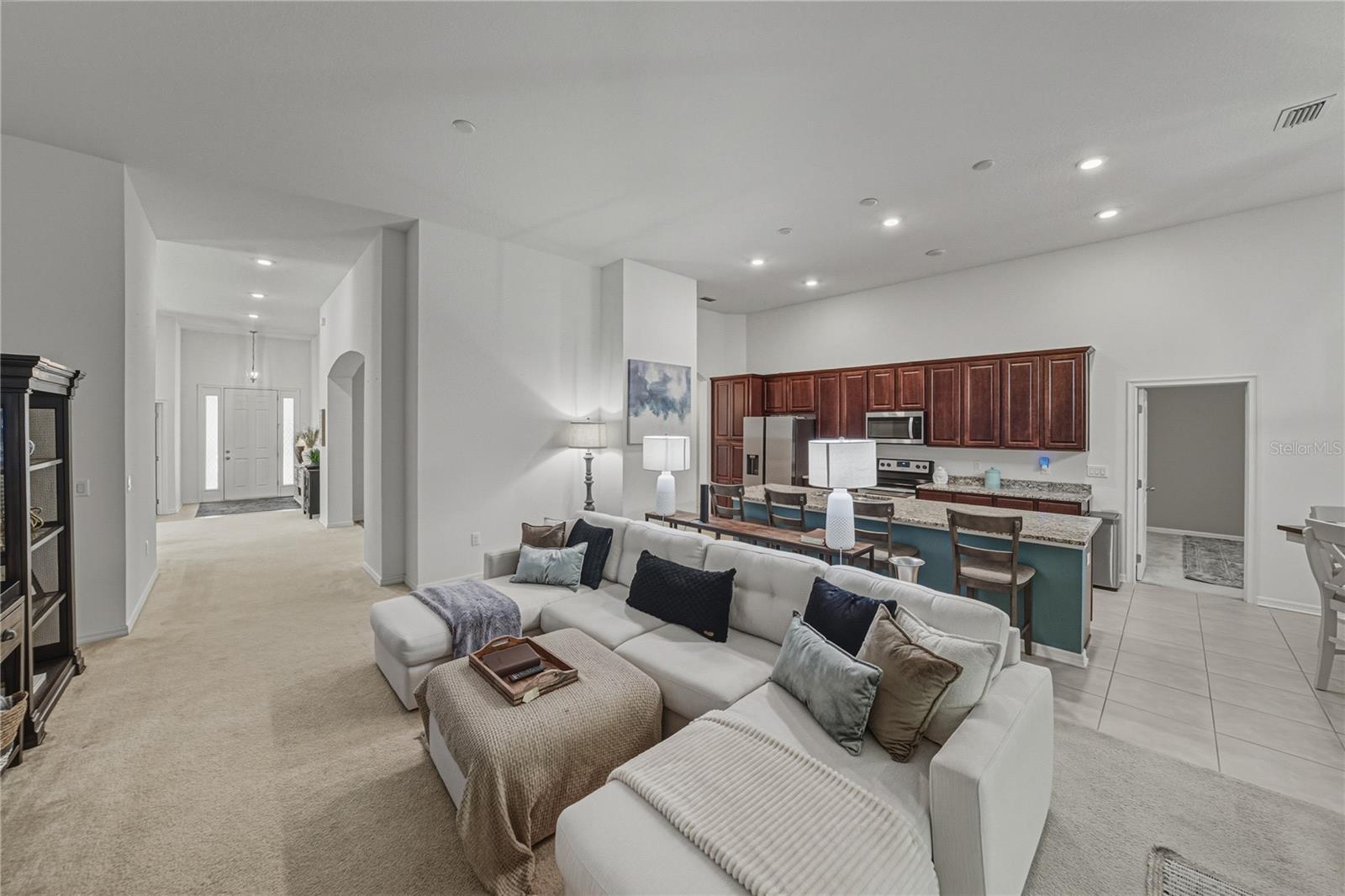 Image 17 of 75 For 6414 Doe Path Court