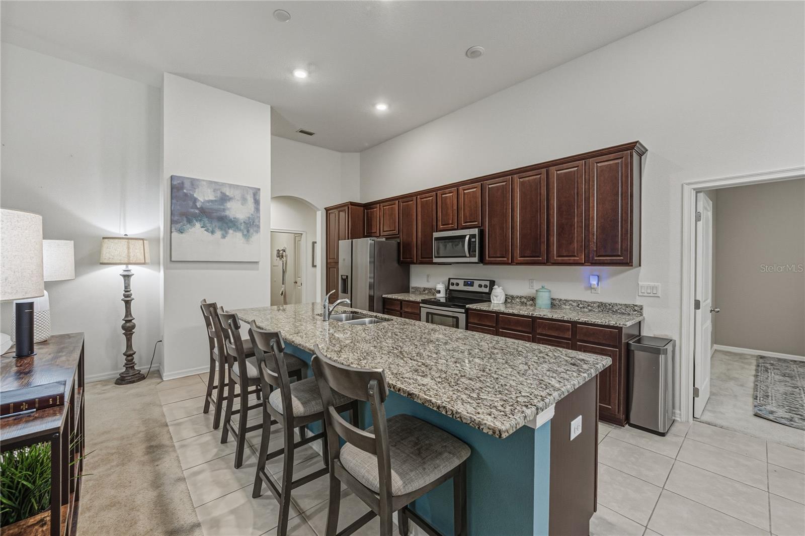 Image 18 of 75 For 6414 Doe Path Court