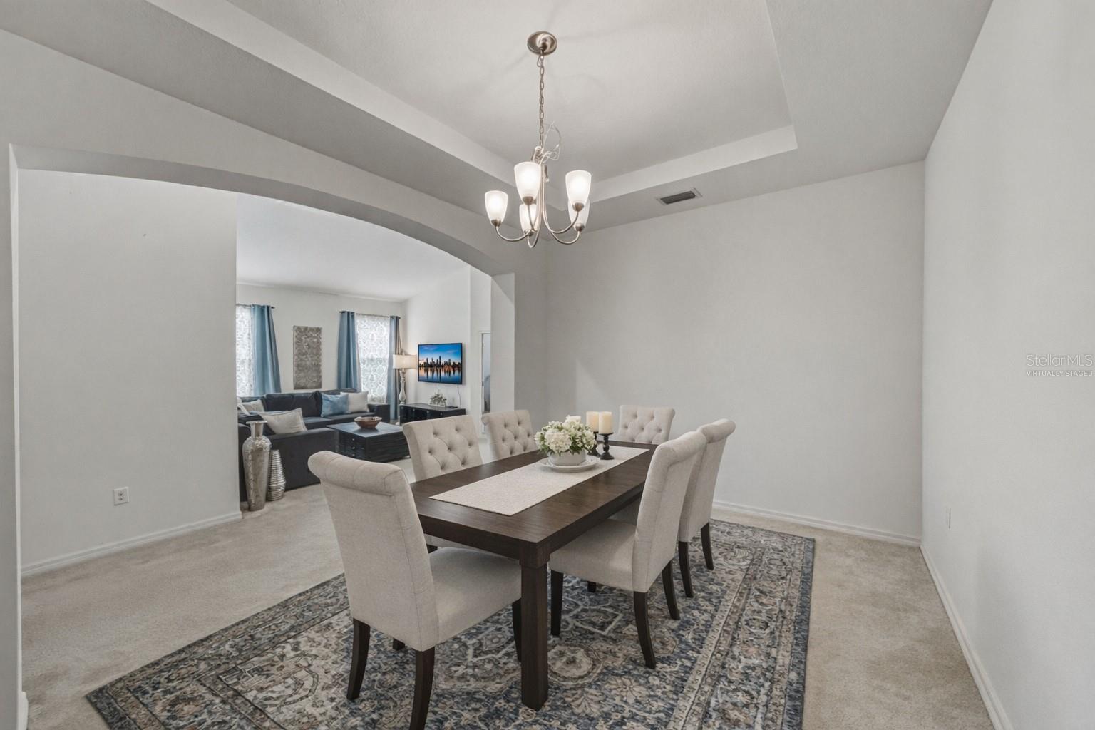 Image 28 of 75 For 6414 Doe Path Court