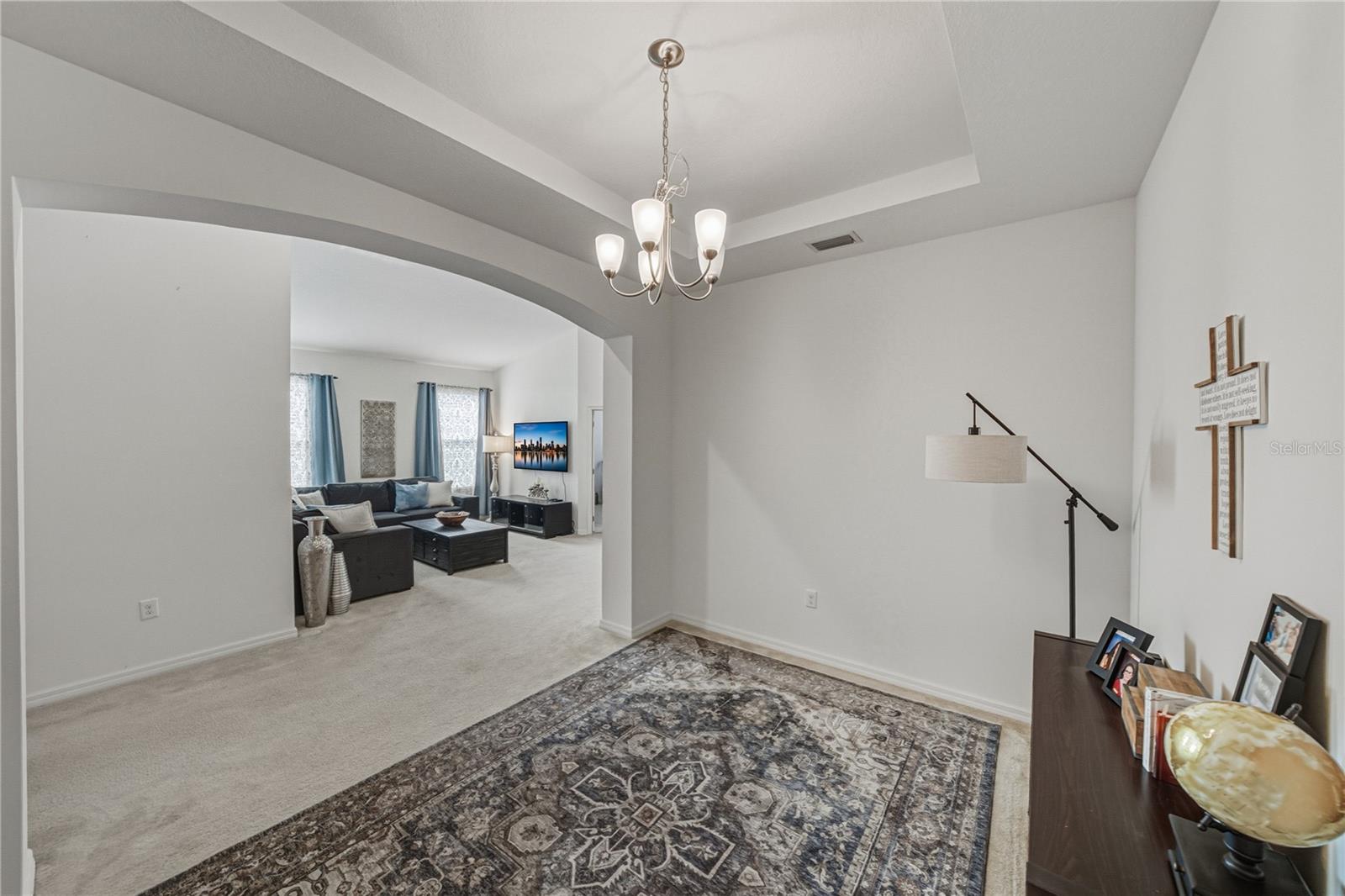 Image 29 of 75 For 6414 Doe Path Court