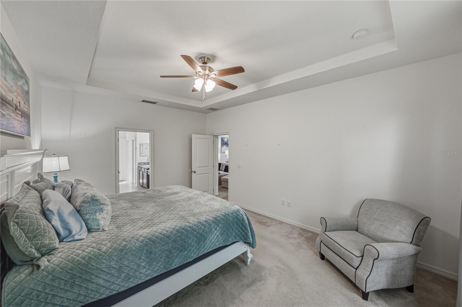 Image 38 of 75 For 6414 Doe Path Court