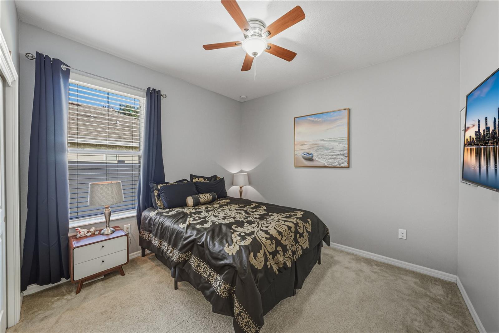 Image 53 of 75 For 6414 Doe Path Court