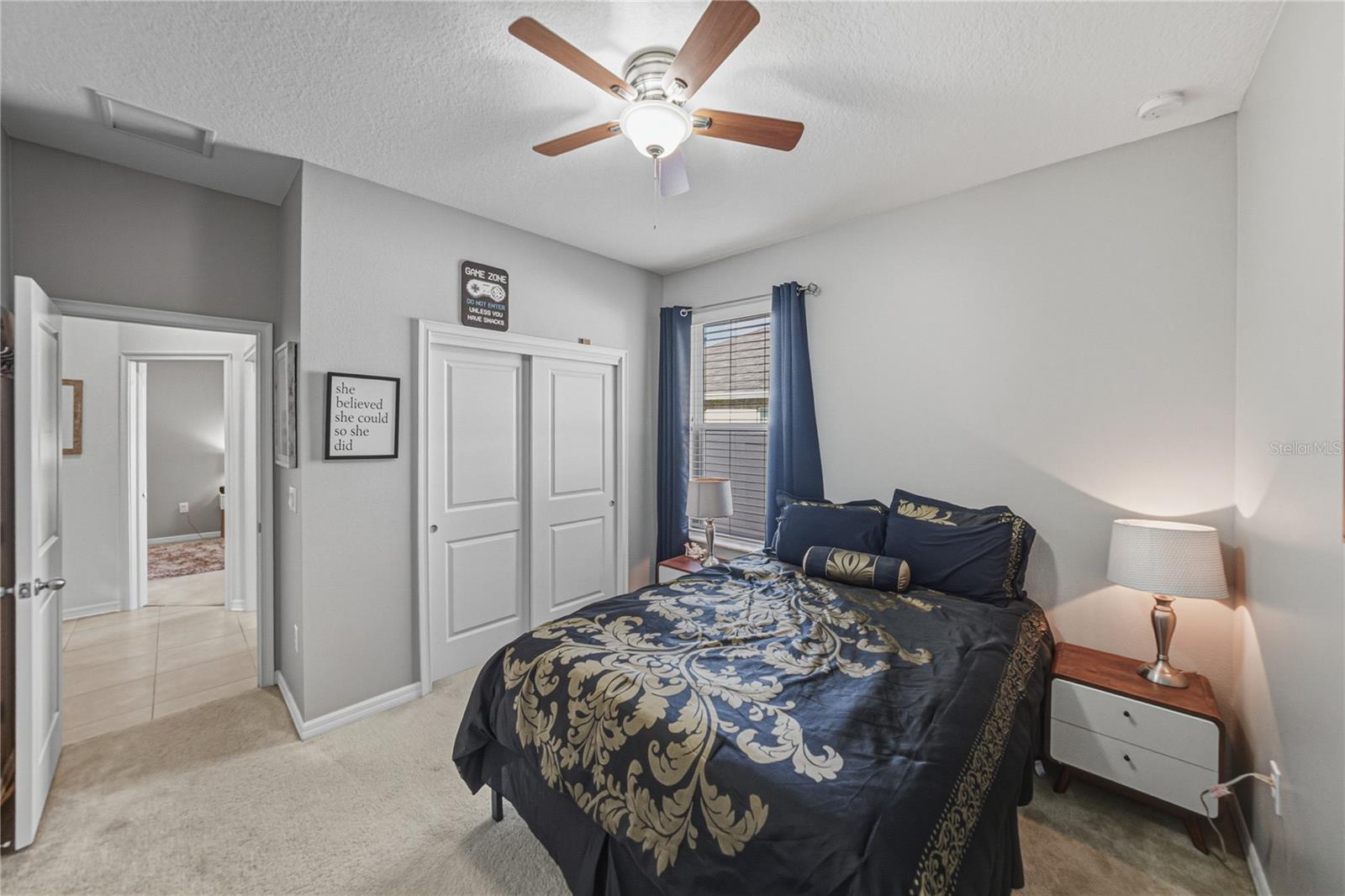 Image 54 of 75 For 6414 Doe Path Court