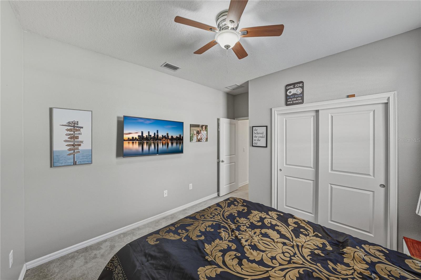 Image 55 of 75 For 6414 Doe Path Court