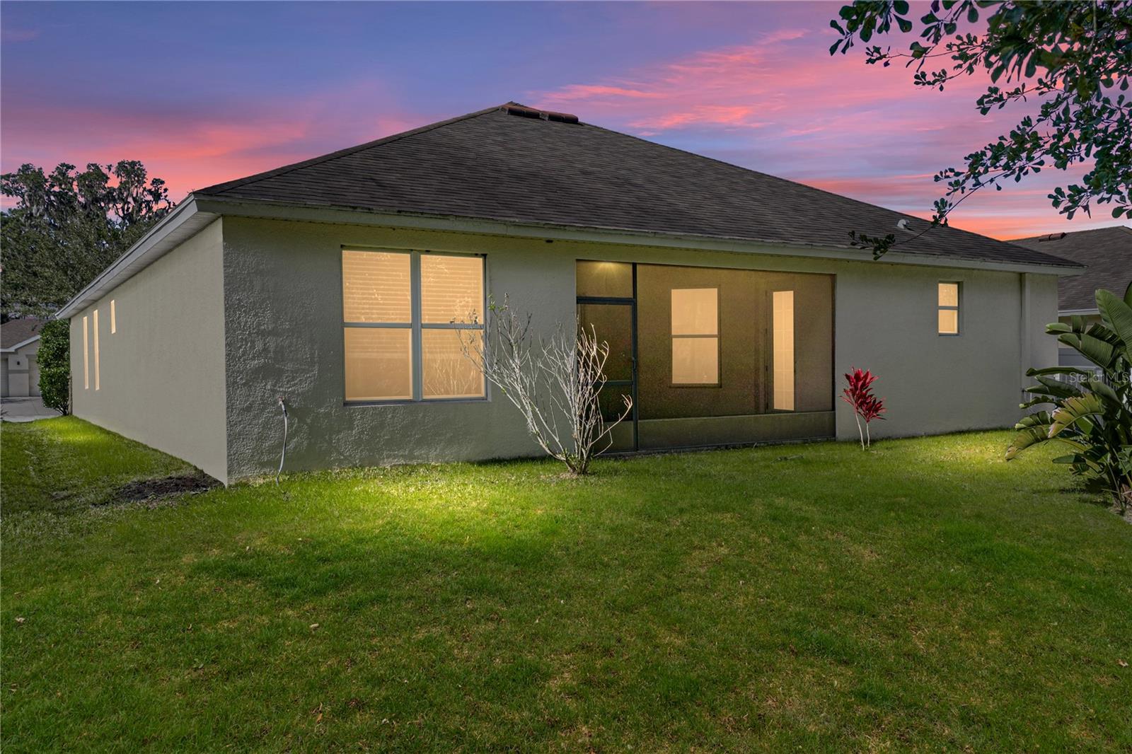 Image 62 of 75 For 6414 Doe Path Court