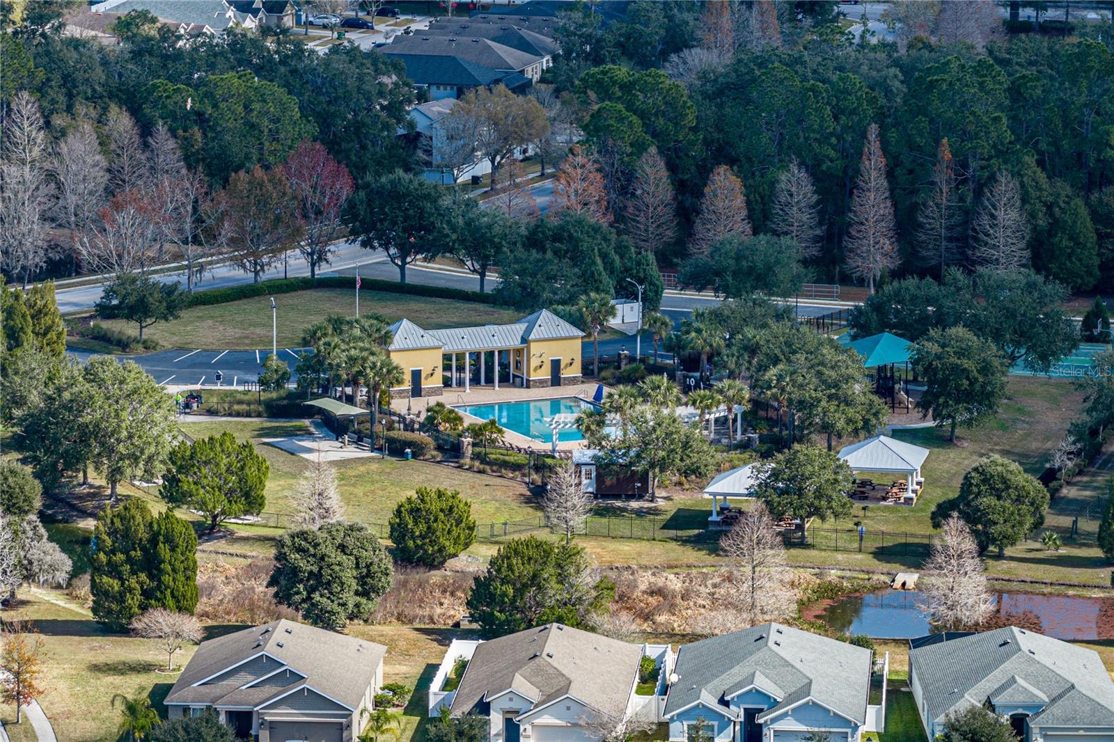 Image 65 of 75 For 6414 Doe Path Court