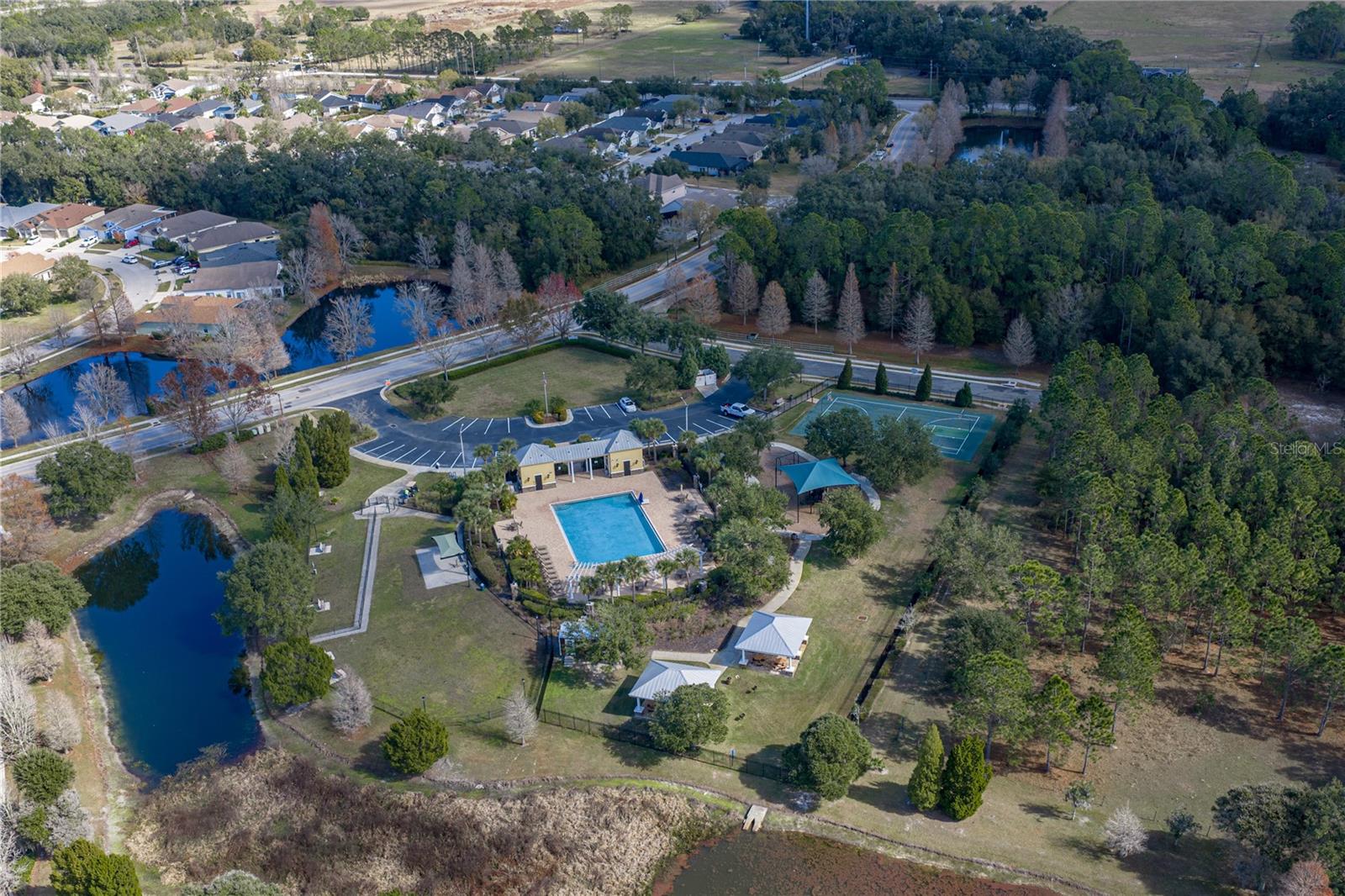 Image 66 of 75 For 6414 Doe Path Court