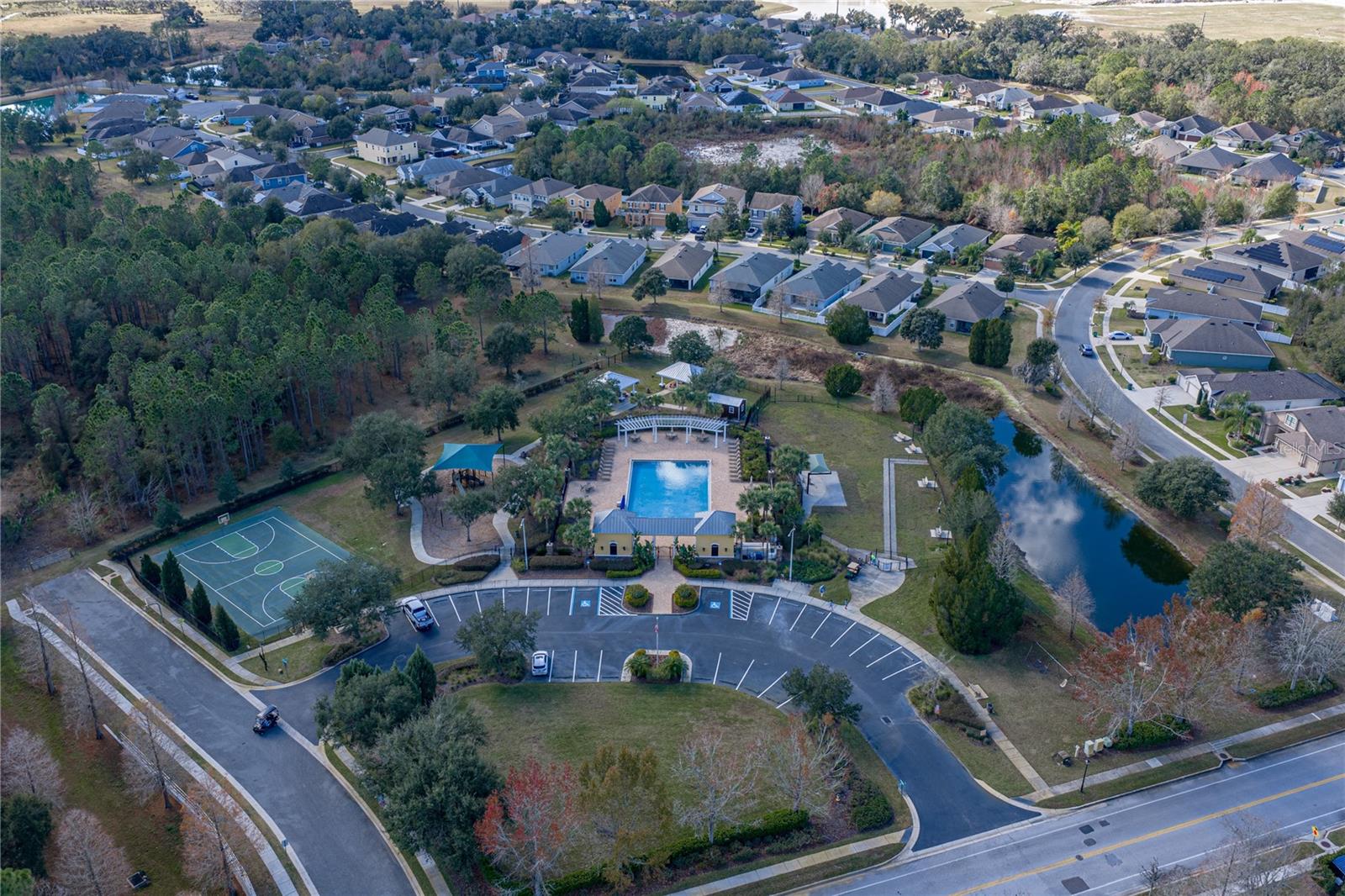 Image 67 of 75 For 6414 Doe Path Court