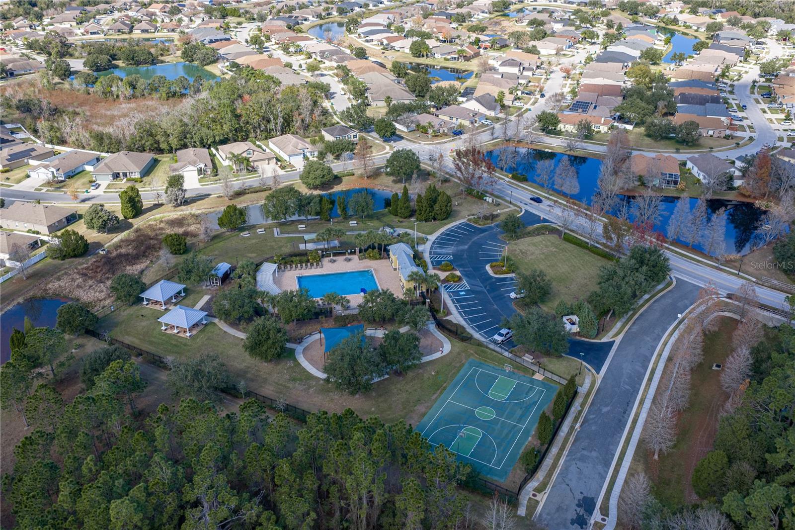 Image 68 of 75 For 6414 Doe Path Court