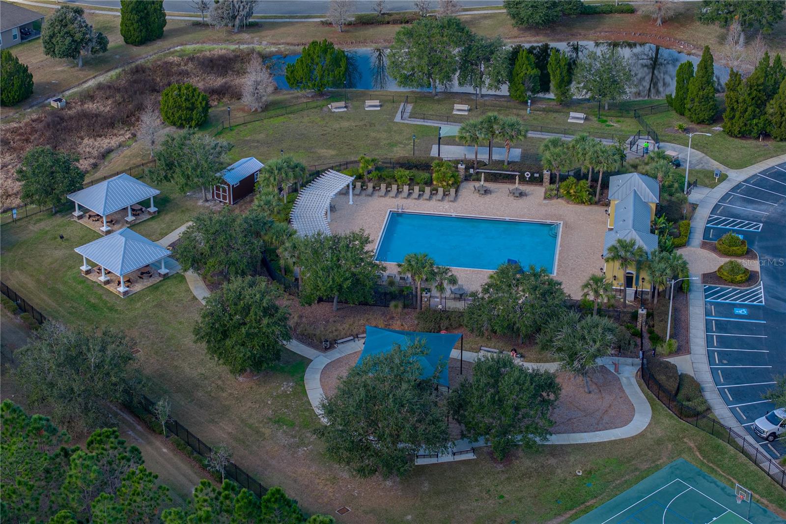 Image 70 of 75 For 6414 Doe Path Court